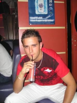 Moi l'ete dernier ;-)